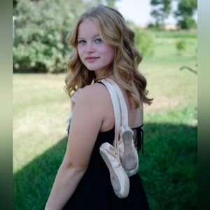 Meet your Posher, Ella